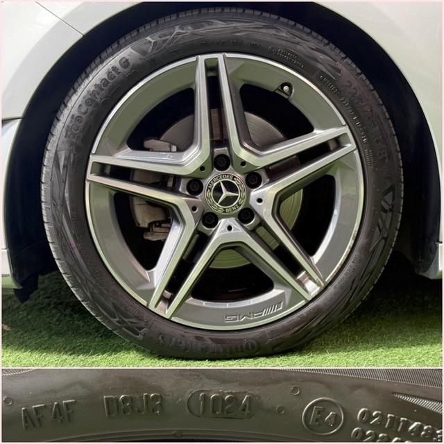 Mercedes-benz A200 1.3 AMG Dynamic ปี 2022 16