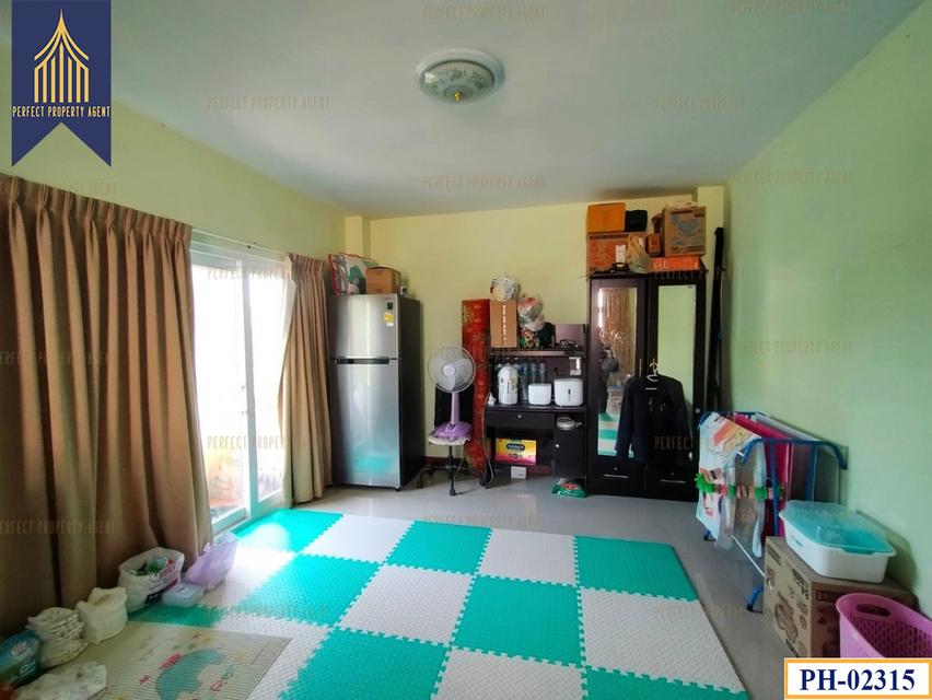 ขาย บ้านเดี่ยวสร้างเอง ประชาอุทิศ 54 บางมด ทุ่งครุ รถไฟฟ้า MRT ประชาอุทิศ-พระประแดง 15