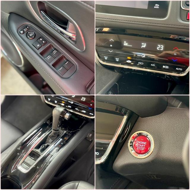 HONDA HR-V 1.8 EL i-VTEC ปี 2016 10