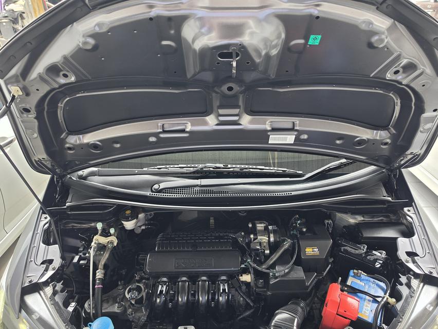 Honda jazz 1.5 Rs 2020 รูปที่ 15