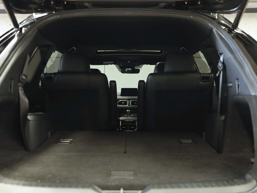 2023 Mazda CX-8 2.5 (ปี 19-26) SP Exclusive SUV AT รูปที่ 19
