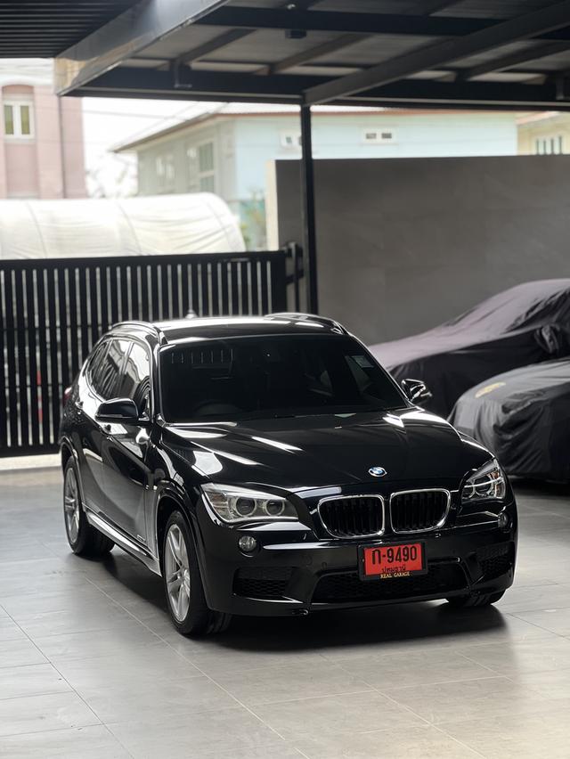 BMW x1 sDrive18i M Sport