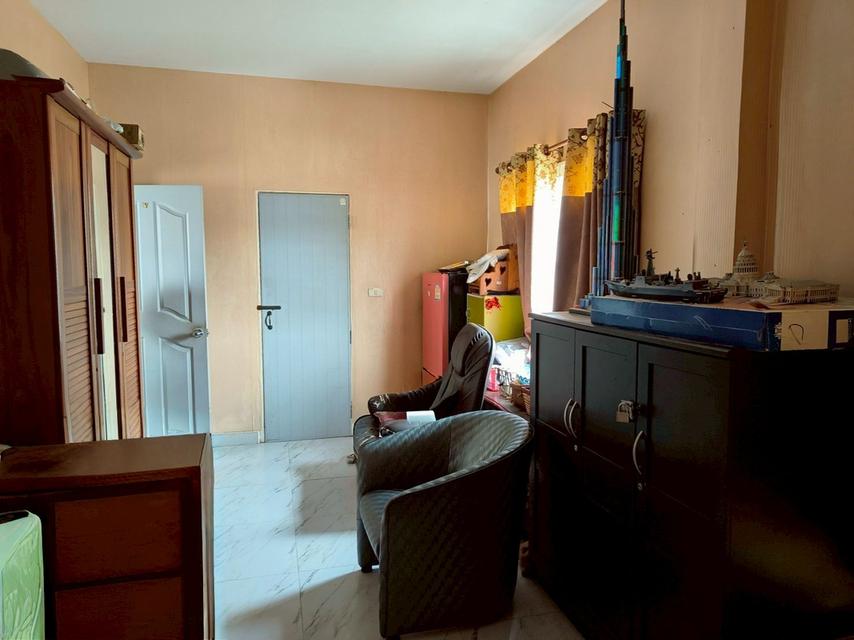 ขายบ้านเดี่ยวพร้อมที่ดินในคูเมือง ทำเลทองตัวเมืองเชียงใหม่ 8