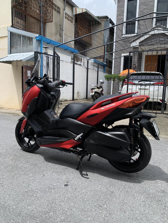 Xmax300 ปี 2019 จด 20
