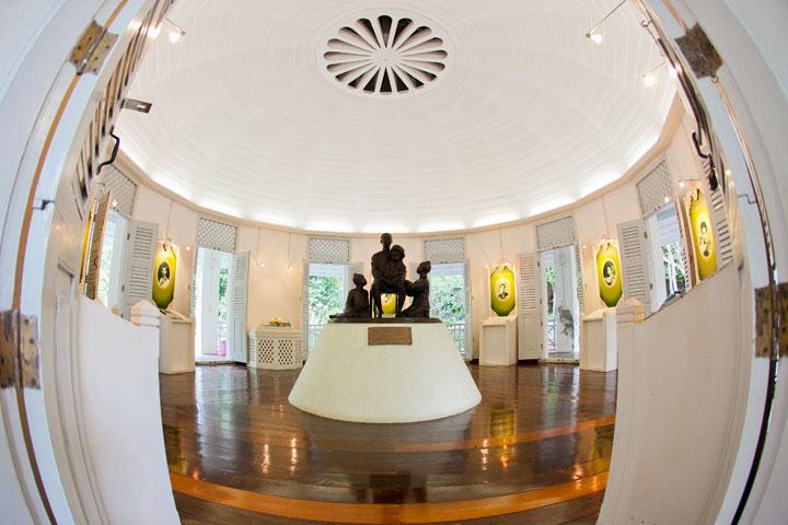 ทริปสัตหีบ – ดำน้ำแสมสาร – เกาะจาน – เกาะสีชัง รูปที่ 6