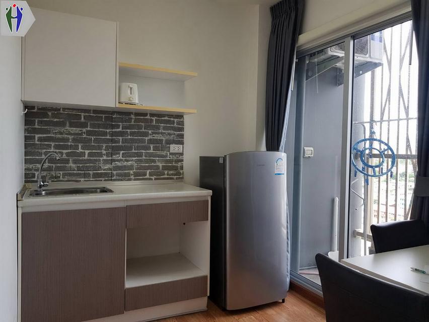 ให้เช่า คอนโด พัทยาใต้ 8,000 บาท ติดถนนพัทยาใต้ 6