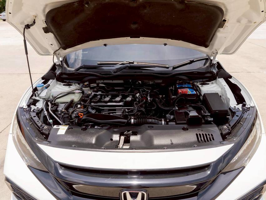 HONDA CIVIC FK 1.5 TURBO 2017 9