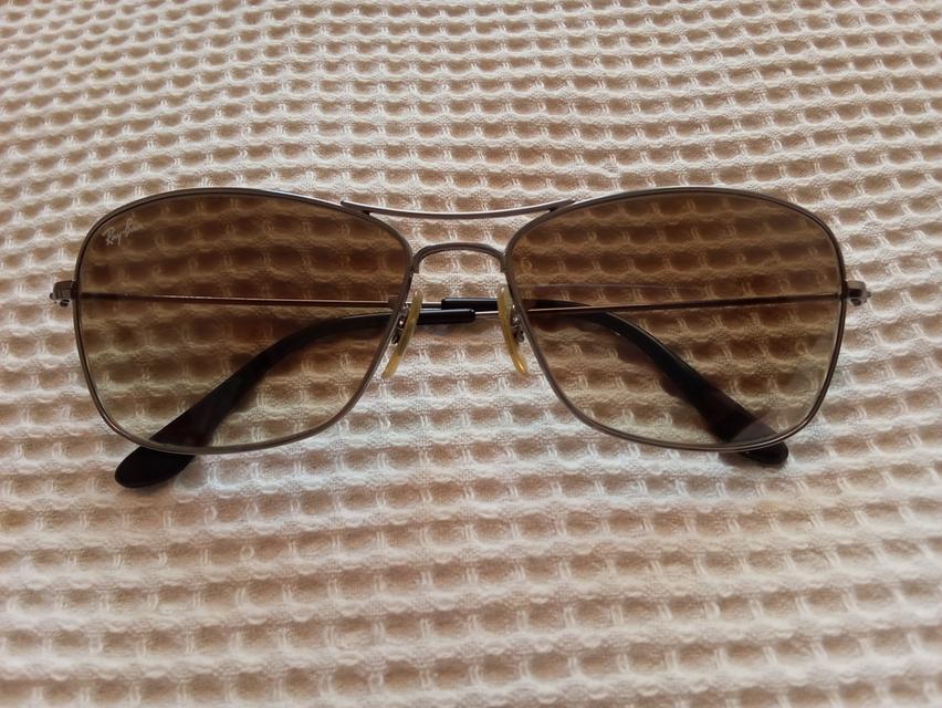 แว่นตากันแดด เรย์แบน ของแท้