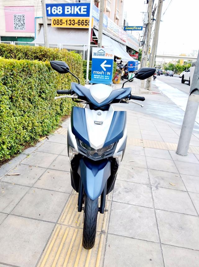 Yamaha GT125 ปี2020 สภาพเกรดA 12118 km เอกสารพร้อมโอน 7