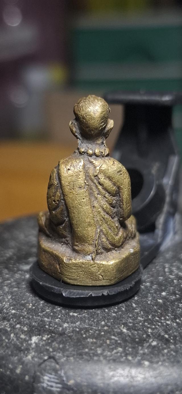 พระเครื่องพระเครื่องๆ รูปย่อยที่ 2