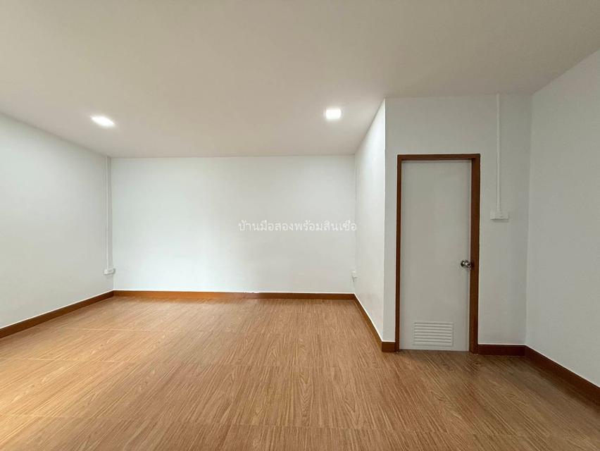 หมู่บ้านเคซีการ์เด้นโฮม นิมิตรใหม่ 40 9