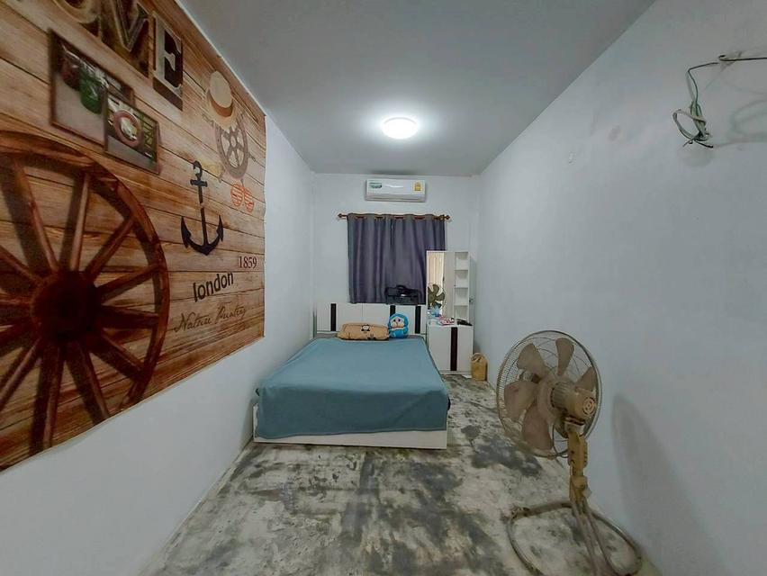 ขายบ้าน 2 ชั้น หมู่บ้านเดอะมันนี่ (ครีเอทีฟลิฟวิ่ง) คลอง3 คลองหลวง 6