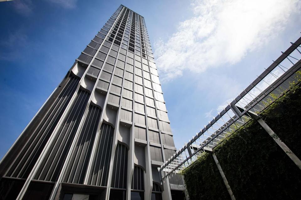 Condo park origin rachathewi 11