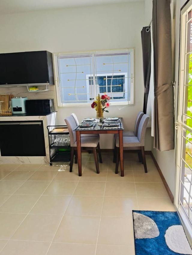 หมู่บ้าน บ้านสวนอยู่เจริญ 5 14