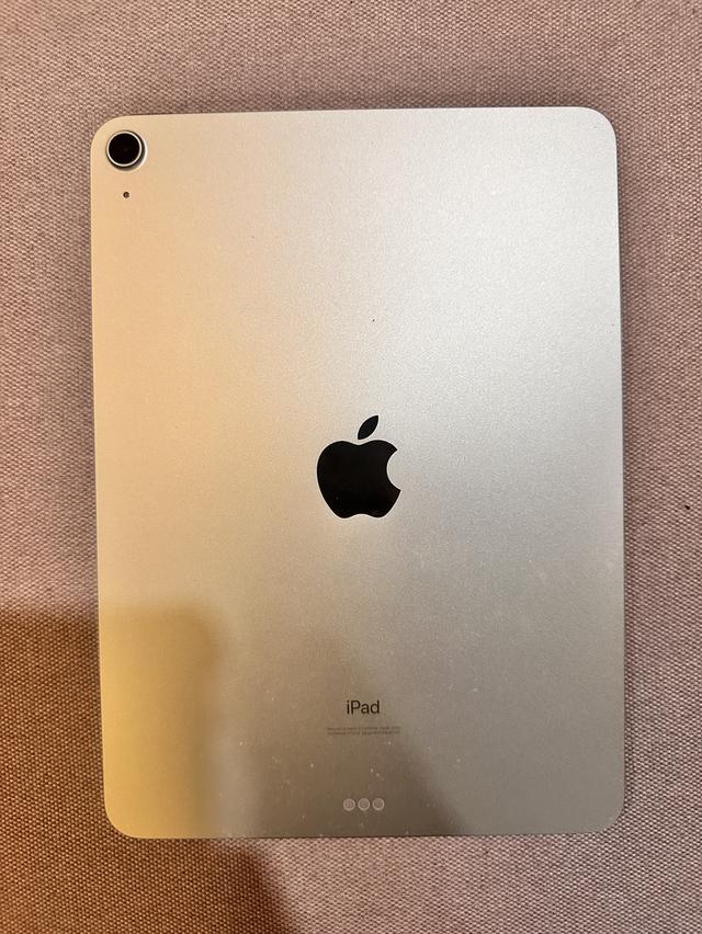 iPad Air 4 Green 64GB 3