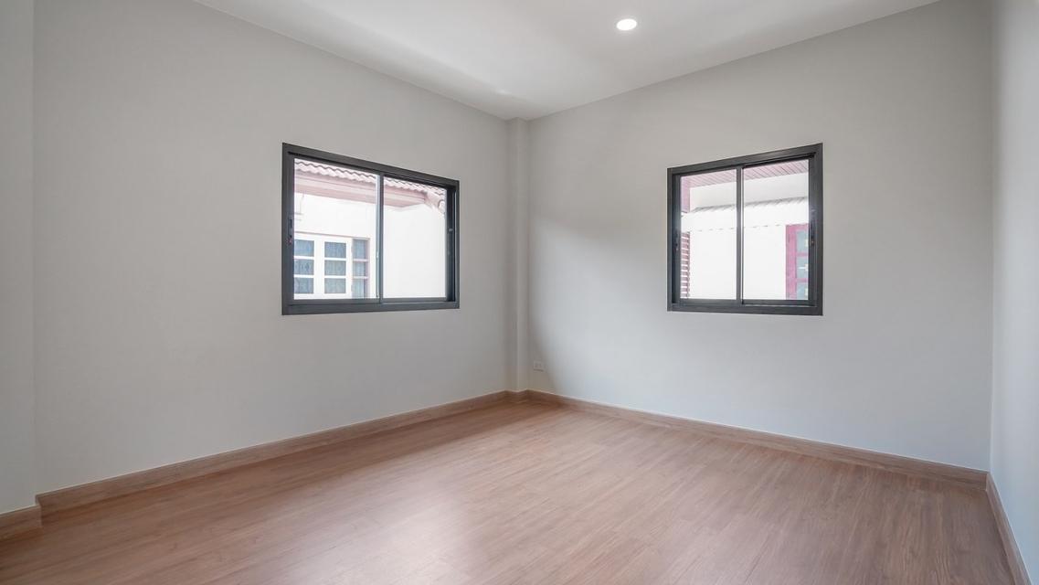 ขายบ้านมือสองตกแต่งใหม่ โครงการ รติรมย์ 2 (Ratirom 2) ราชพฤกษ์-กาญจนาภิเษก (ซ.สวนผัก32) 15