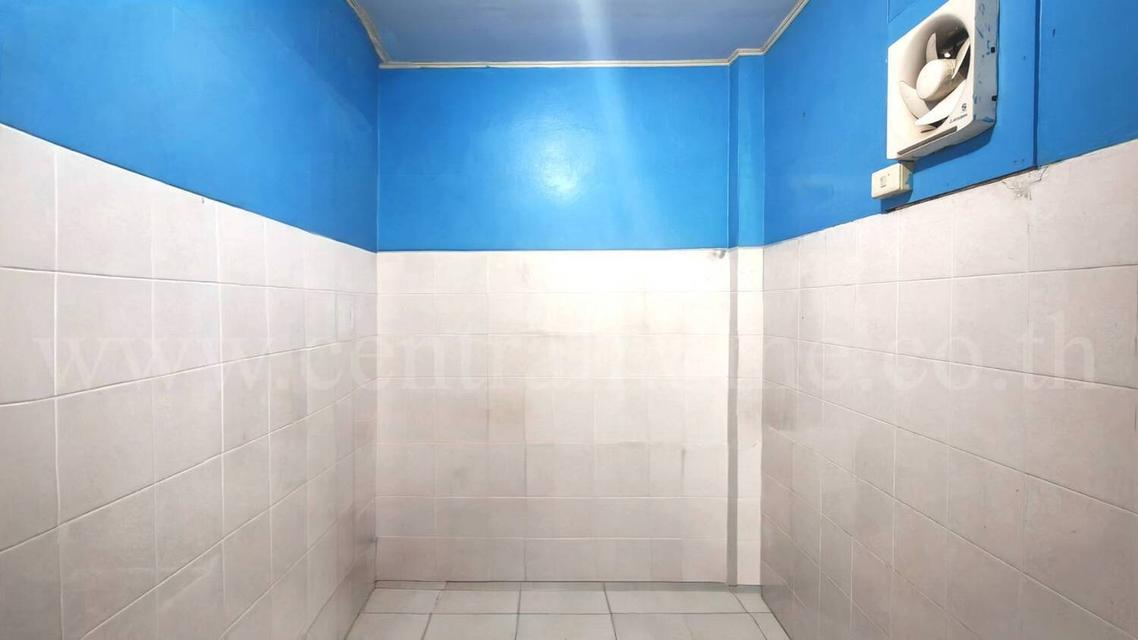 บ้านเดี่ยว ธารารมณ์ รามคำแหง 150 หลังริม ใกล้ รถไฟฟ้า สถานีน้อมเกล้า  18