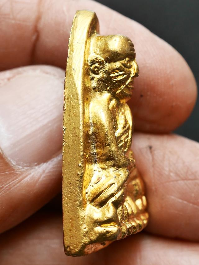 หลวงปู่ทวดเตารีด A วัดช้างให้ ปี 2505....เก่า เดิมๆ 8