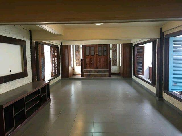 ให้เช่าบ้านเดี่ยว 2 ชั้น 100 ตรว. สไตล์ Contemporary ซอยประชาชื่น 12 ใกล้รถไฟฟ้าสายสีม่วงเตาปูน ใกล้สวนจตุจักร 3