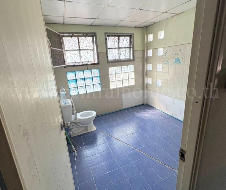 บ้านเดี่ยว วราธร รังสิต - คลอง 2 ถูกที่สุดในโครงการ 7