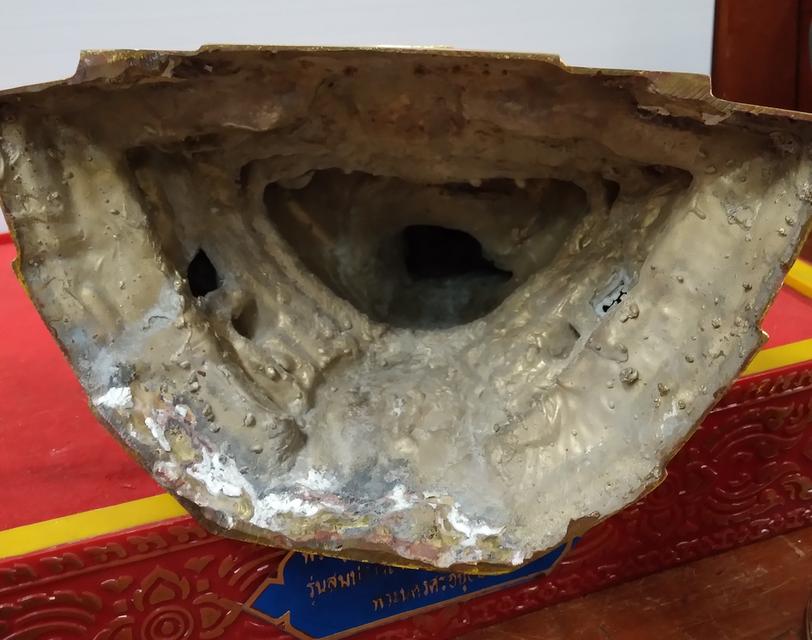 พระพุทธชินราชหน้าตัก5นิ้ว 3