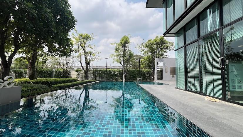  พาทิโอ พหลโยธิน วิภาวดี Patio Phaholyothin  Vibhavadi  ซ พหลโยธิน 92 2