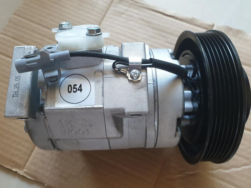 คอมแอร์ Altis 2003-2008 (เครื่อง 1.8) OEM ใหม่ แท้ ราคาพิเศษ 3