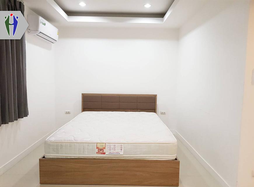 ทาวน์เฮ้าสองชั้น ให้เช่า  18,000 บาท ถนนชัยพฤกษ์ พัทยาใต้ 9