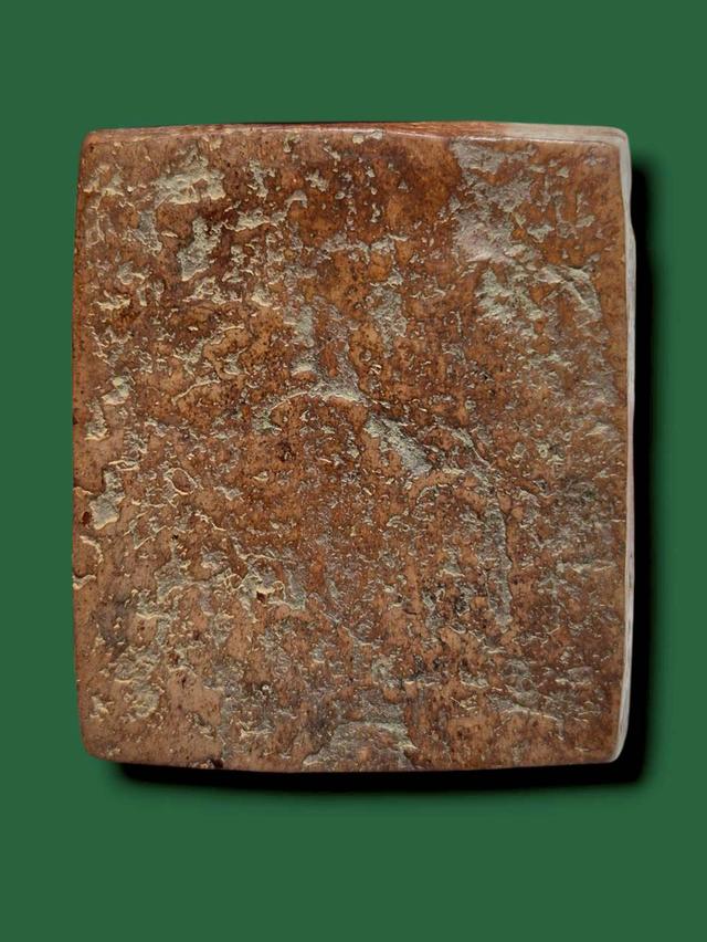 พระลีลาเม็ดขนุนคู่ เปิดให้บูชาจ้า รูปที่ 2