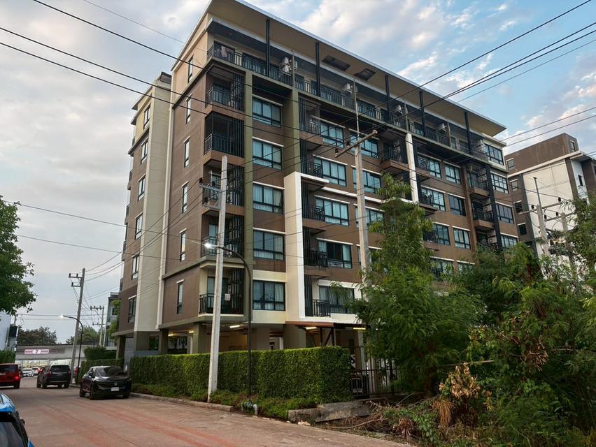 คอนโด city link melbourn นครราชสีมา 9