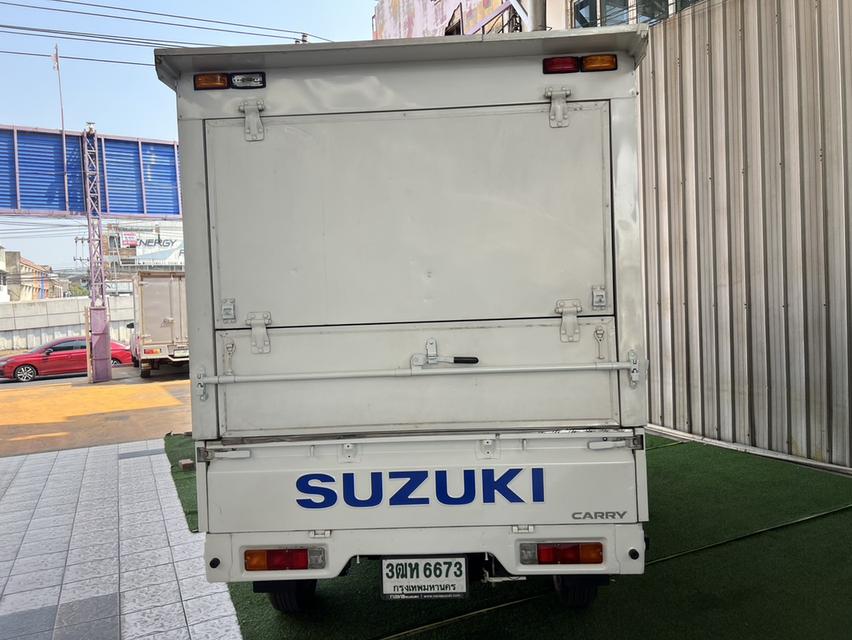 Suzuki Carry 1.5 Truck