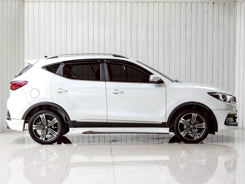 ขาย MG ZS 1.5X ปี19