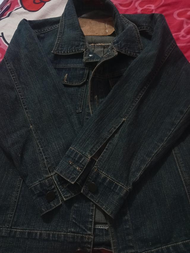 เสื้อยีนมือ2ราคาสวยย