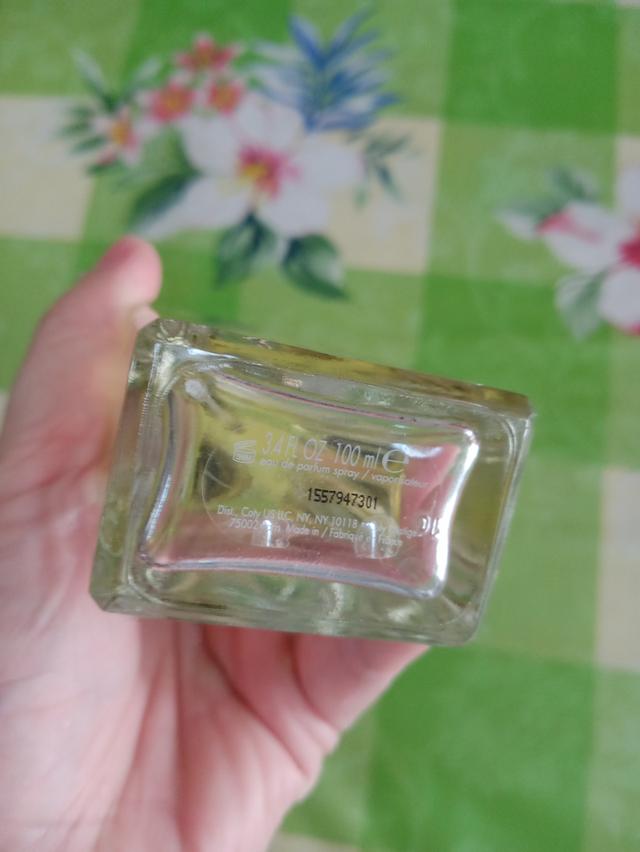 น้ำหอมแท้ราคาคุยกันได้ CK Calvin Klein eternity for women edp 70ml
