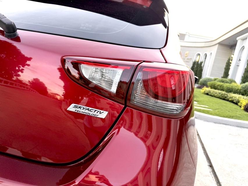 🚘 MAZDA2 1.3 HIGH CONNECT ปี 2018 รูปที่ 10