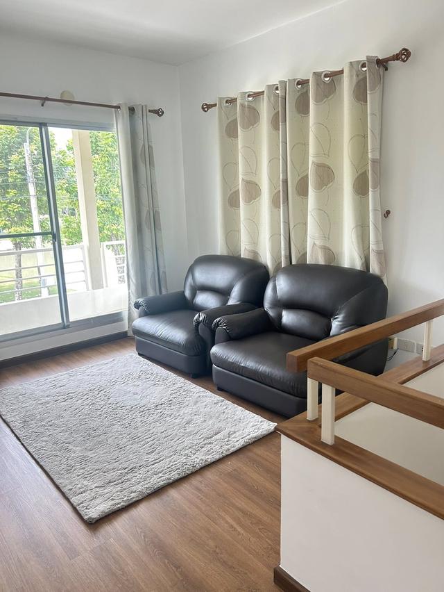 ให้เช่าบ้านเดี่ยว 2 ชั้น (For rent) บ้านสีวลี บางนาตราด กม.13 (รีโนเวทใหม่) 16