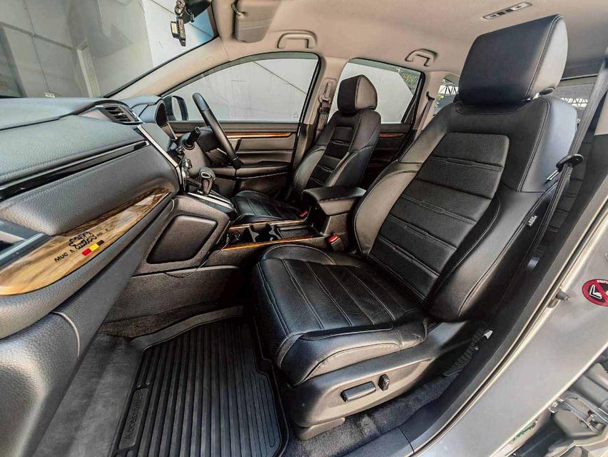 ขาย HONDA CRV 2.4 ES 4WD ปี 2020 ไมล์ 50,000 กม. 7
