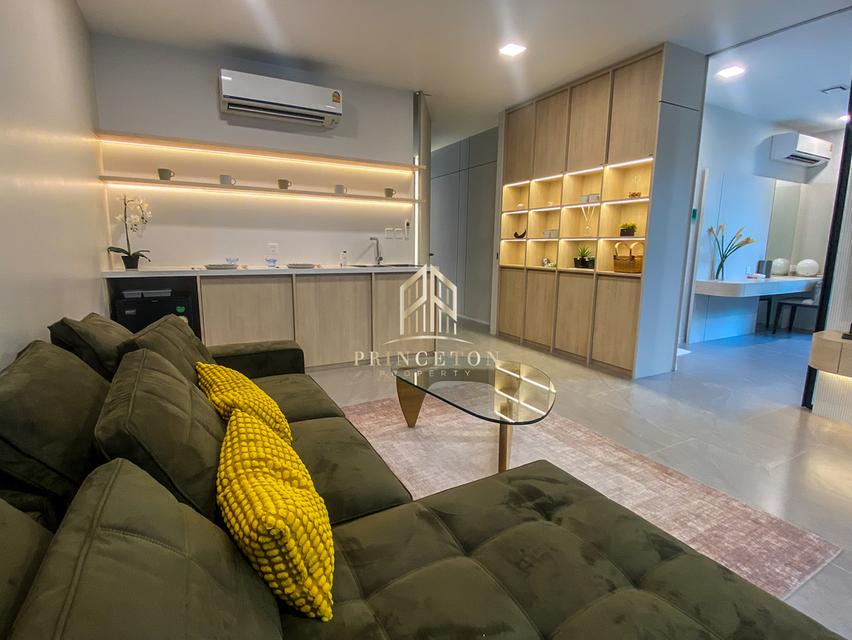 Luxury House for rent VIVE Krungthep Kreetha ให้เช่าบ้านเดี่ยว วีเว่ กรุงเทพกรีฑา ติดโรงเรียน Wellington 7