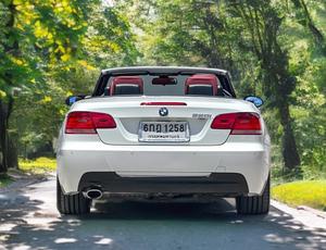 ปี 2008 BMW SERIES 3, 320i CONVERTIBLE 15