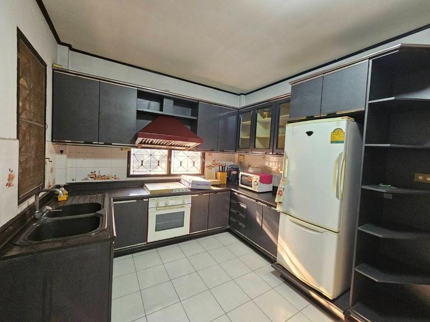 บ้านเดี่ยว 2 ชั้น 119.3 ตรว พุทธมณฑลสาย2 กรุงเทพฯ 6