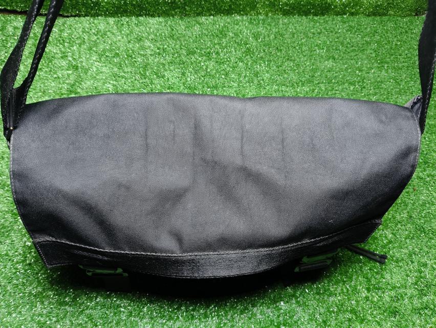 Maison Mained Messenger Bag 6