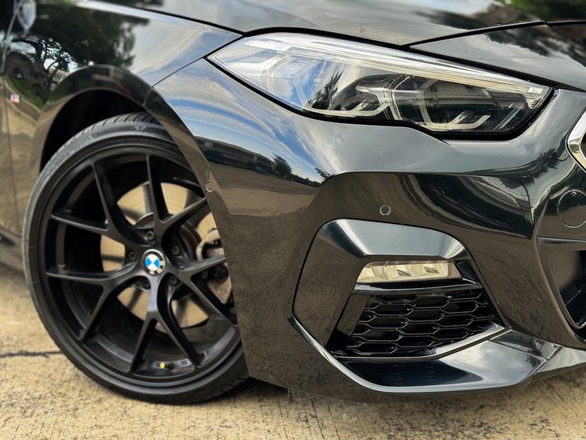 รหัสรถ AVA2211 🆕 BMW 220i Gran Coupe Msport (F44) รุ่น TOP ปี 2022 6