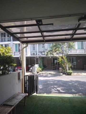 ให้เช่าทาน์โฮม 3 ชั้น 17.4 ตรว. อารียา เดลี่ เกษตร-นวมินทร์ ใกล้วัดลาดปลาเค้า พร้อมเฟอร์นิเจอร์ 3