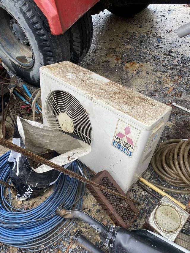 รับซื้อแอร์เก่าแอร์เสียชัยนาท 065-2969-235 นครสวรรค์ สุโขทัย อุทัยธานี กำแพงเพชร เพชรบูรณ์ อุตรดิตถ์รับถึงพี่ให้ราคาสูงแน่นอน