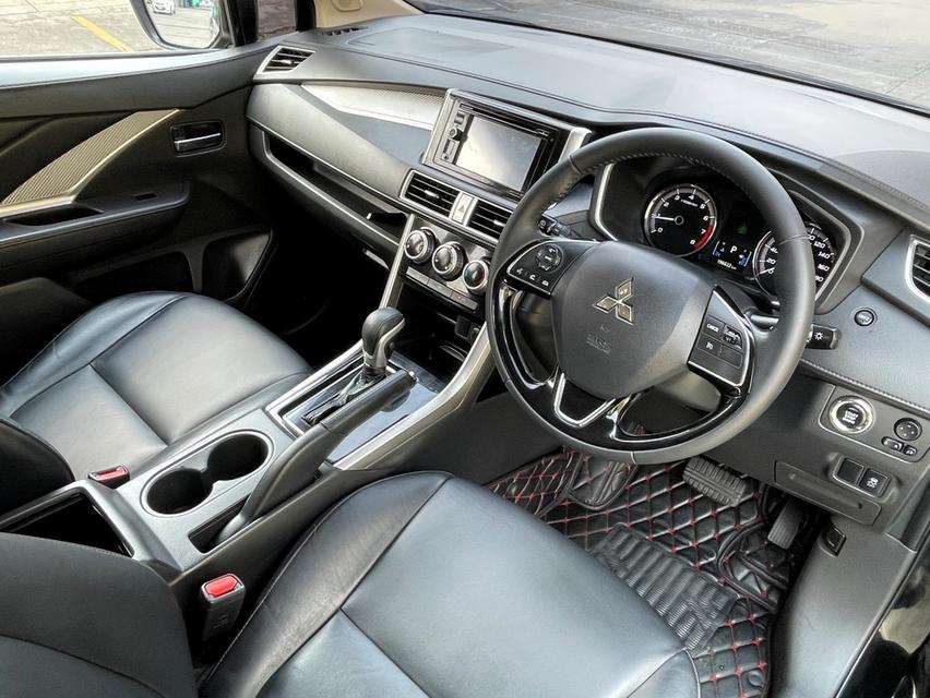 Mitsubushi Xperia 1.5GT ปี20 รูปที่ 11