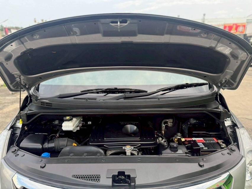 ขาย Hyundai H1 2.5Deluxe ปี19 19
