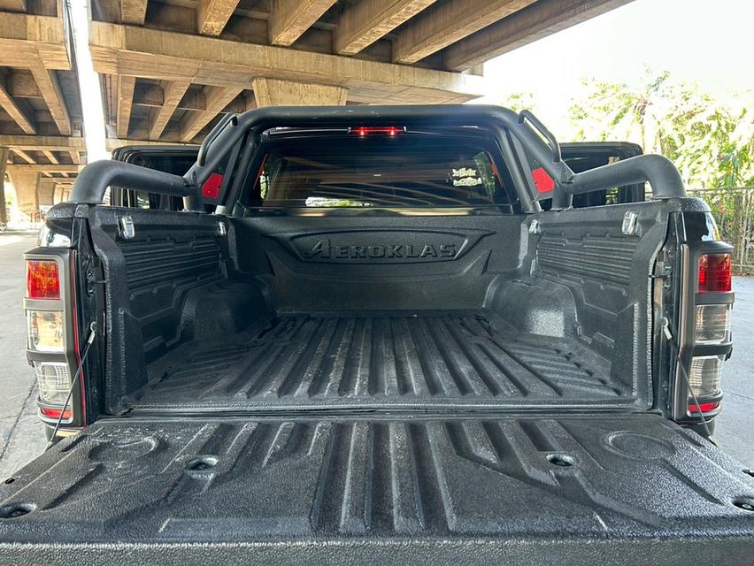 รถสวยจัด มือเดียว พร้อมใช้งาน 🚗 ขาย Ford Ranger Double Cab 2.2 XLT Hi-Rider AT ปี 2021 รูปที่ 20