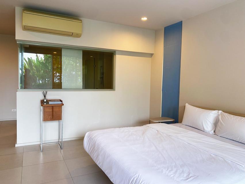 Condo Baan Thew Talay Aquamarine 4