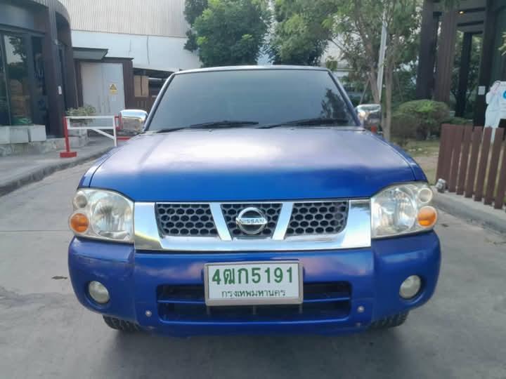 ปล่อยขายด่วน NISSAN FRONTIER