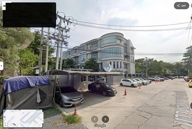 ให้เช่าโฮมออฟฟิศ 4 ชั้น 295 ตรม. ทาวน์อินทาวน์ ลาดพร้าว 94 ใกล้ The Scene ทาวน์อินทาวน์ 3